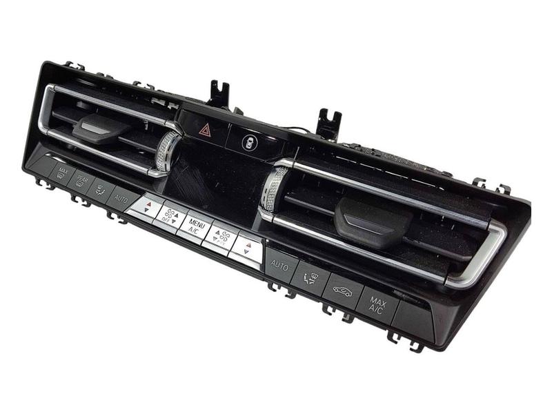 5A052A0 Módulo climatización 8 Series G15 Coupé
