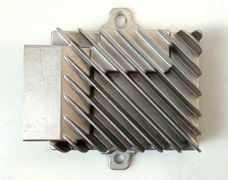 5A081D4 EXMAESTRO electrónica y volantes BMW X2 F39