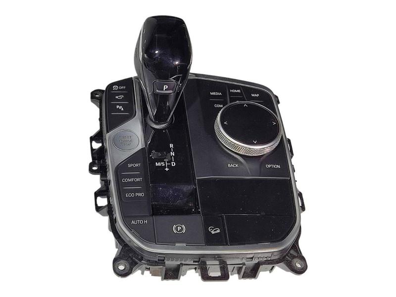 5A08C1201 Selector marchas (interior) X4 G02
