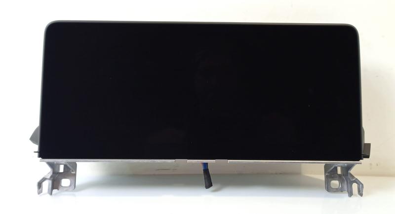5a22e73 Pantalla BMW X4 G02 LCI