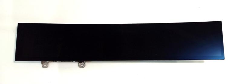 5A271E5 Pantalla BMW 4 Series G26 Gran Coupé, i4 G26 Gran Coupé