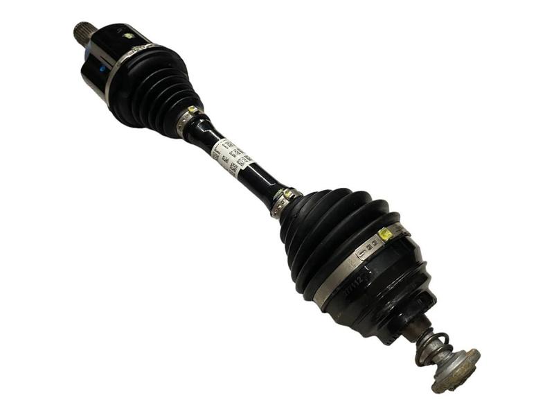 5A2E061 Semieje delantero MINI Cabrio F57