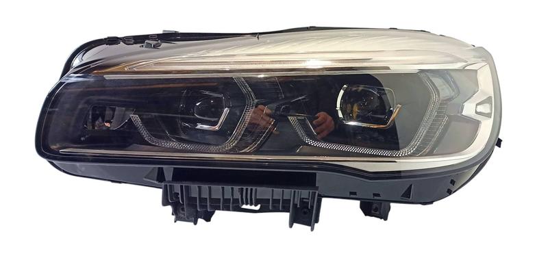 5A32E07 Faro BMW 2 Series F45 Active Tourer, 2 Series F45 Active Tourer LCI, 2 Series F46 Gran Tourer, 2 Series F46 Gran Tourer LCI