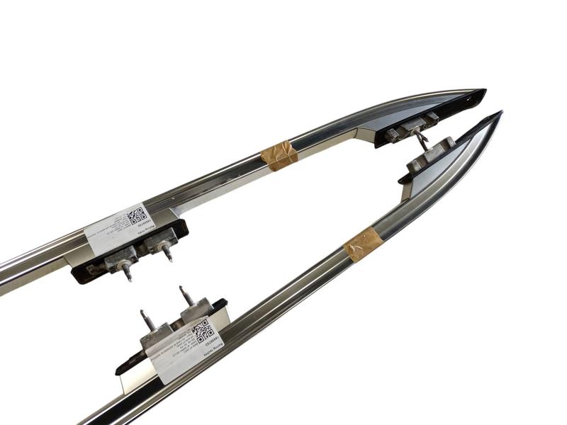 5A34E61 Barra portaequipajes techo BMW X7 G07 LCI