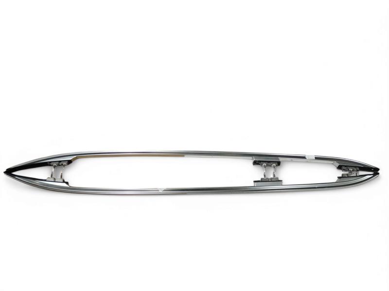 5A34E61 Barra portaequipajes techo BMW X7 G07 LCI