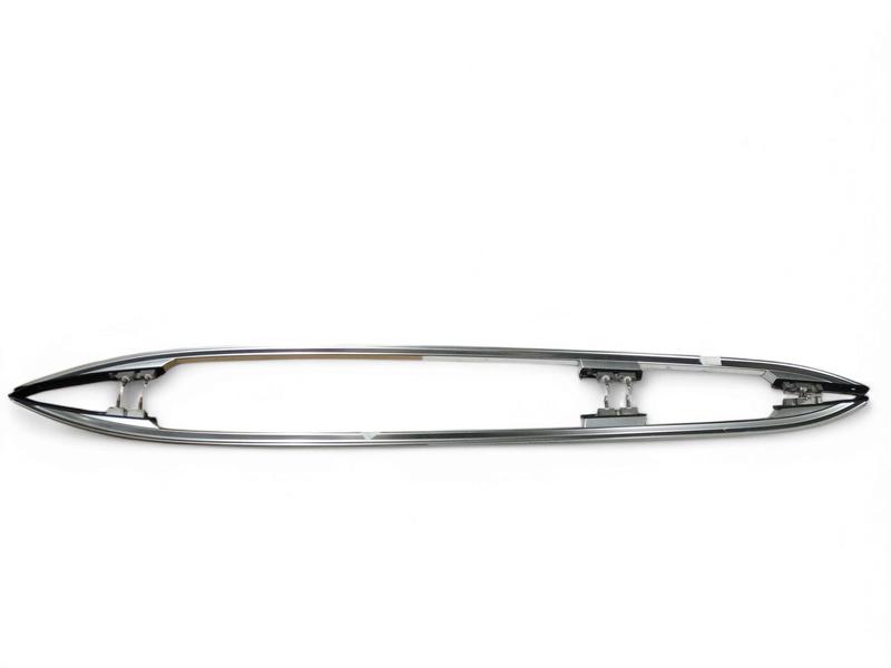 5A34E61 Barra portaequipajes techo BMW X7 G07 LCI