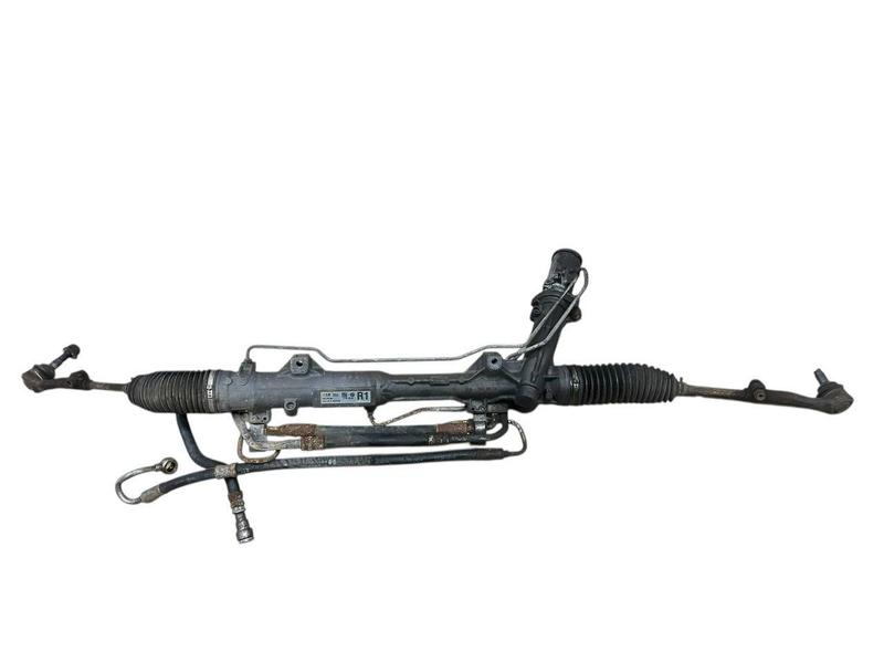 5A38E98 Cremallera dirección BMW 1 Series E81, 1 Series E82, 1 Series E87, 1 Series E87 LCI, 1 Series E88, 3 Series E90, 3 Series E90 LCI, 3 Series E91, 3 Series E91 LCI, 3 Series E92, 3 Series E92 LCI, 3 Series E93, 3 Series E93 LCI