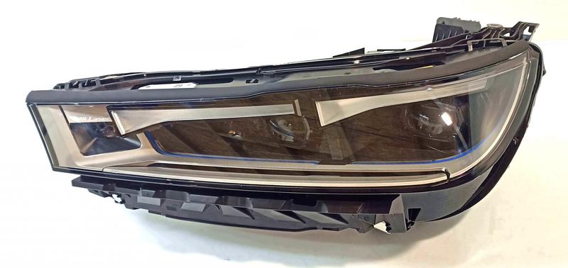 5A3CEA5 EXMAESTRO techo interior BMW iX I20