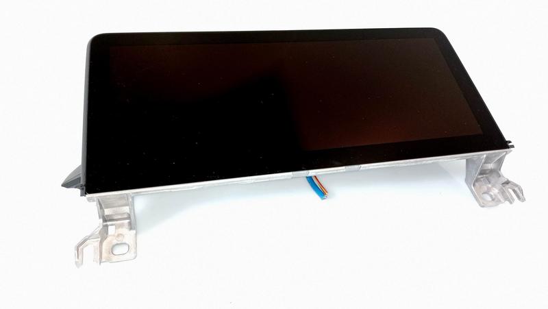 5A42087 Pantalla BMW X4 G02 LCI