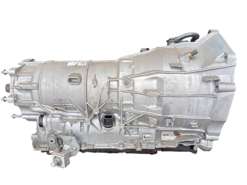 5A45DC3 Caja de cambios automática BMW 3 Series G20 Saloon LCI, 3 Series G21 Touring LCI