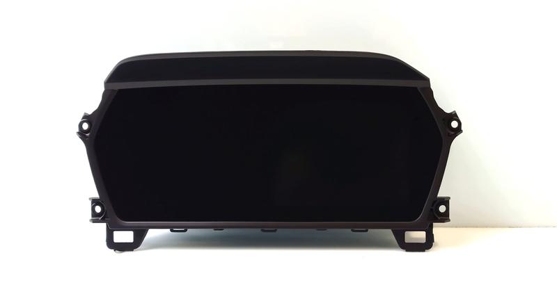 5A5A9F5 EXMAESTRO electrónica y volantes BMW 1 Series F40, 2 Series F44 Gran Coupé, Z4 G29