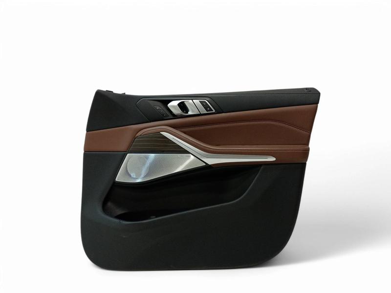 5A62156 Tapizado puerta delantera BMW X7 G07