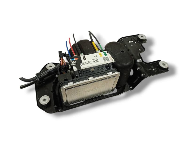 5A70699 Compresor suspensión neumática BMW X5 G05 LCI