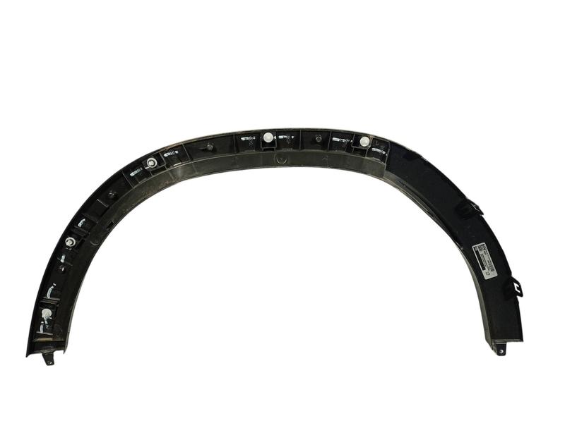 5A7E846 Embellecedor paso de rueda trasero BMW X6 G06 LCI