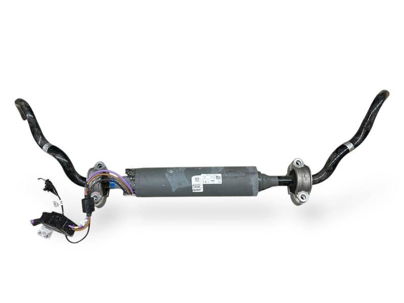 5B33907 Barra estabilizadora delantera BMW XM G09