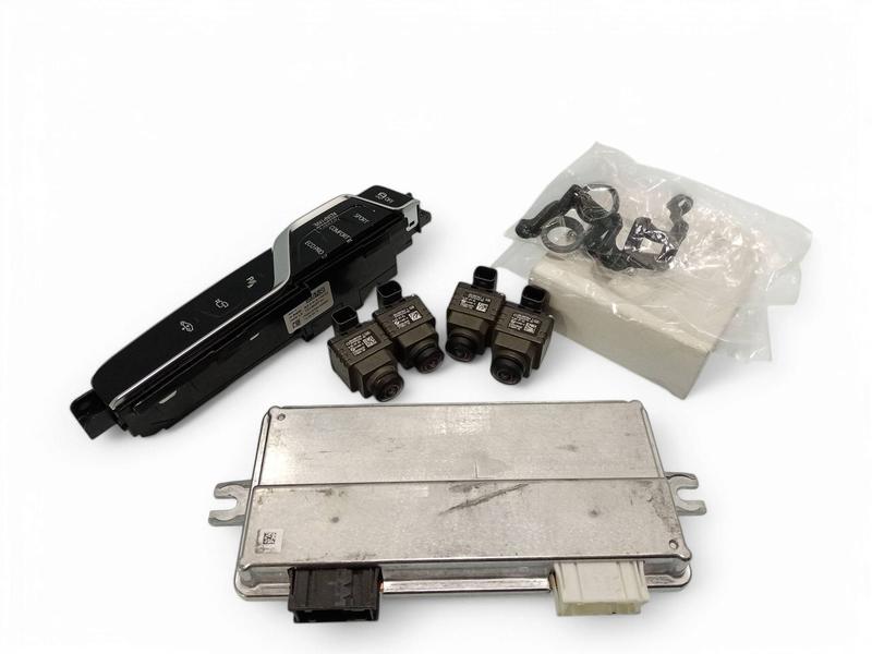 5B39F24 Módulo cámara BMW 7 Series G11, 7 Series G11 LCI, 7 Series G12, 7 Series G12 LCI