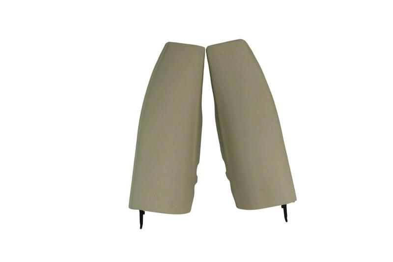 5er G31 DAKOTA CANBERRA BEIGE Piezas BMW 5 Series G31 Touring, 5 Series G31 Touring LCI