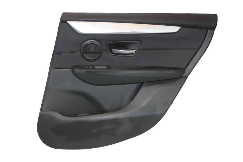 6088216 Tapizado puerta trasera BMW 2 Series F45 Active Tourer, 2 Series F45 Active Tourer LCI