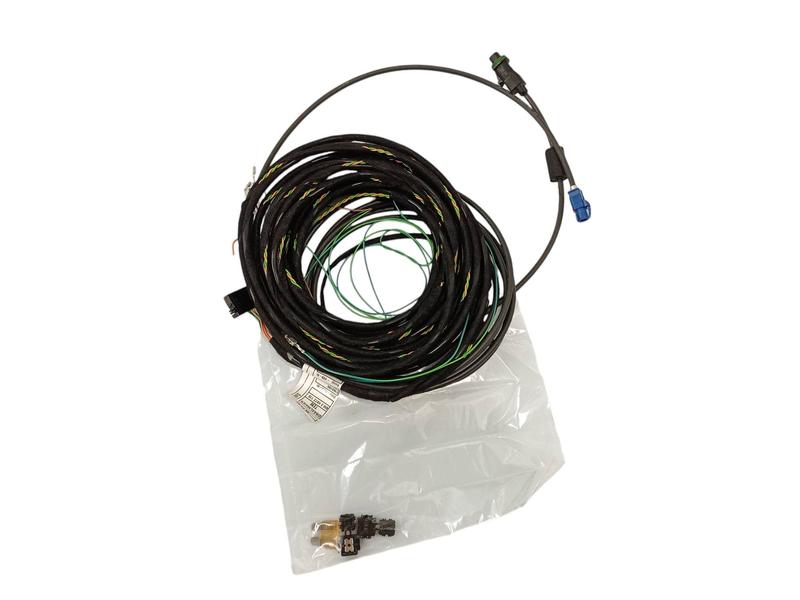 61122163195 Otras piezas interiores BMW 5 Series F07 GT