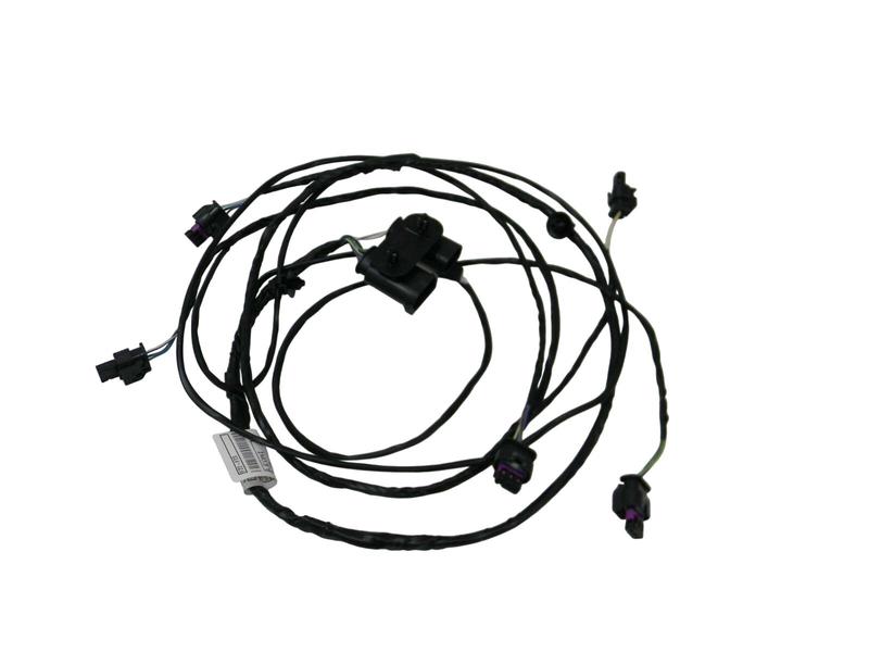 61126842044 Mazo cables PDC BMW 2 Series F22, 2 Series F22 LCI, 2 Series F23, 2 Series F23 LCI, 2 Series F87 M2, 3 Series F80 M3, 4 Series F82 M4, 4 Series F83 M4