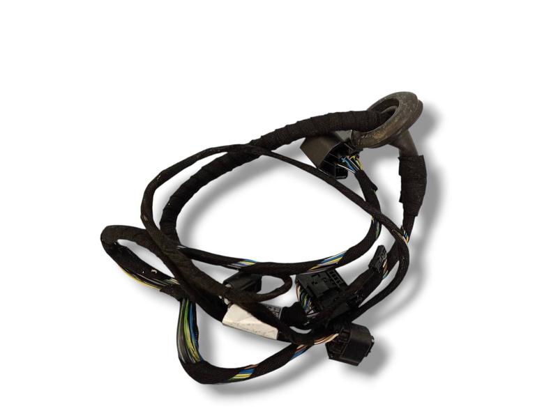 61126949381 Mazo cables puerta delantera BMW 7 Series E65, 7 Series E66