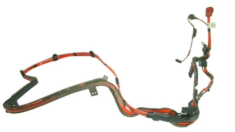 61129348763 Cable positivo batería BMW 3 Series F30, 3 Series F31, 4 Series F32, 4 Series F33, 4 Series F82 M4, 4 Series F83 M4