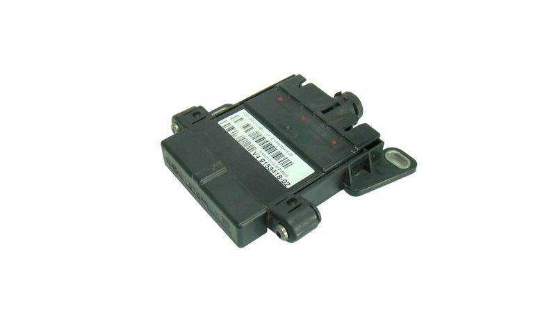 61149153418 Relé control corriente BMW 5 Series F07 GT, 5 Series F10, 5 Series F11, 7 Series F01, 7 Series F02
