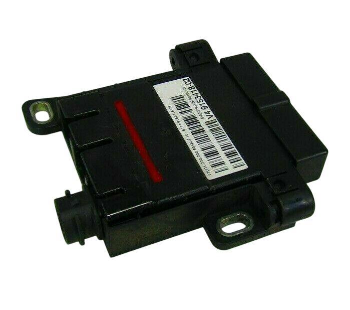 61149153418 Relé control corriente BMW 5 Series F07 GT, 5 Series F10, 7 Series F01, 7 Series F02