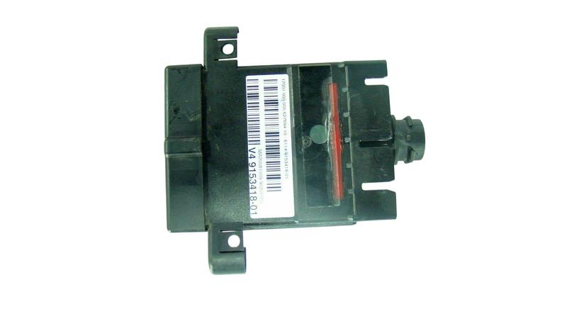 61149153418 Relé control corriente BMW 5 Series F10, 5 Series F11, 7 Series F01, 7 Series F02