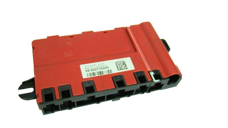 61149227752 Mazo cables positivo BMW 1 Series F20, 1 Series F21, 1 Series F52 Saloon, 2 Series F22, 2 Series F22 LCI, 2 Series F23, 2 Series F23 LCI, 3 Series F30, 3 Series F30 LCI, 3 Series F31, 4 Series F32