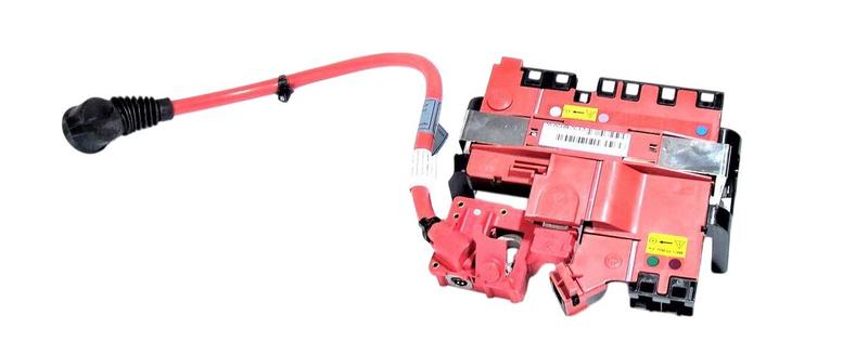 61149240490 Fusible relé batería BMW 5 Series F07 GT, 5 Series F10