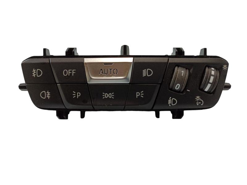 61315A16AB7 EXMAESTRO electrónica y volantes BMW 1 Series F40, 2 Series F44 Gran Coupé