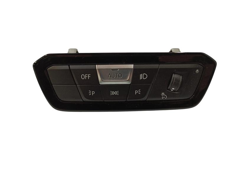 61315A16B17 EXMAESTRO electrónica y volantes BMW 2 Series G42, 2 Series G87 M2, 3 Series G20 Saloon LCI, 3 Series G80 M3 LCI, 4 Series G23 Convertible LCI, 4 Series G22 Coupé LCI, 4 Series G26 Gran Coupé LCI, 4 Series G82 M4 Coupé LCI, 4 Series G83 M4 Convertible LCI, i4 G26 Gran Coupé LCI