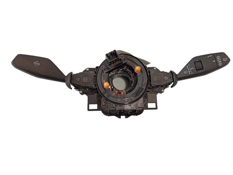 61315A31C10 EXMAESTRO electrónica y volantes BMW 2 Series U06 Active Tourer, X1 U11