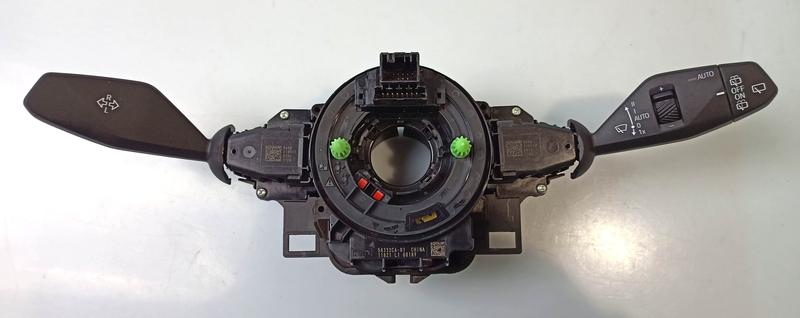 61315A31C10 Palanca limpia/intermitentes BMW 2 Series U06 Active Tourer, X1 U11