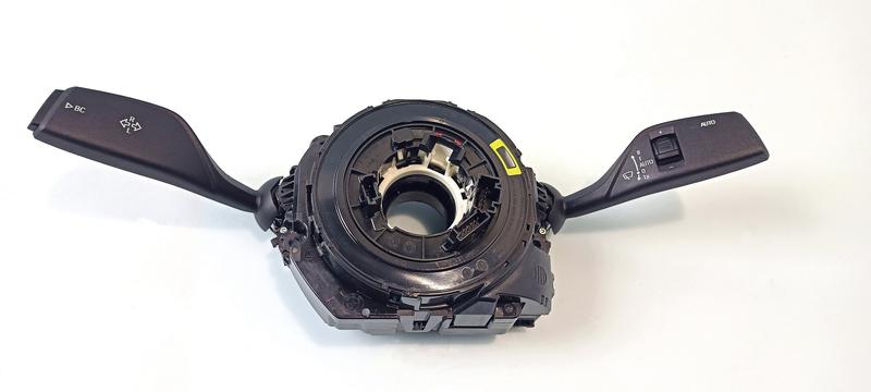 61315A32034 Palanca limpia/intermitentes BMW 2 Series F44 Gran Coupé, 2 Series G42, 5 Series G30, 5 Series G30 LCI, 5 Series G38, 5 Series G38 LCI, 6 Series G32 GT, 6 Series G32 GT LCI, 7 Series G11, 7 Series G11 LCI, 7 Series G12, 7 Series G12 LCI, 8 Series F91 M8 Convertible, 8 Series F92 M8 Coupé, 8 Series F93 M8 Gran Coupé, X4 G02, Z4 G29