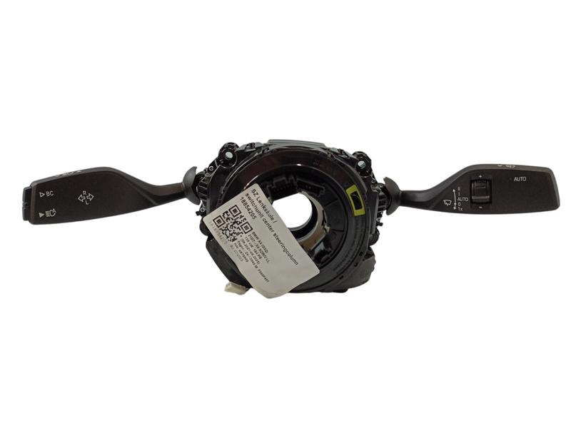 61315A32036 EXMAESTRO electrónica y volantes BMW 2 Series F44 Gran Coupé, 2 Series G42, 4 Series G26 Gran Coupé, 4 Series G26 Gran Coupé LCI, 5 Series F90 M5 LCI, 5 Series G30, 5 Series G30 LCI, 5 Series G38, 5 Series G38 LCI, 6 Series G32 GT LCI, 7 Series G11, 7 Series G11 LCI, 7 Series G12, 7 Series G12 LCI, 8 Series F91 M8 Convertible, 8 Series F92 M8 Coupé, 8 Series F93 M8 Gran Coupé, i4 G26 Gran Coupé, X4 G02 LCI, X4 M F98 LCI, X6 M F96, Z4 G29