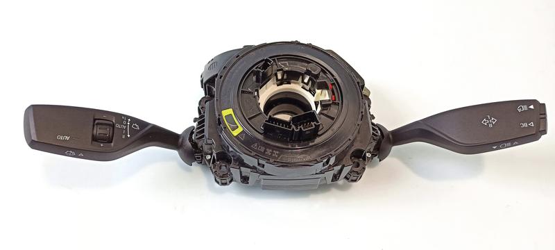 61315A32036 EXMAESTRO electrónica y volantes BMW 2 Series F44 Gran Coupé, 2 Series G42, 4 Series G26 Gran Coupé, 5 Series F90 M5 LCI, 5 Series G30, 5 Series G30 LCI, 5 Series G38, 5 Series G38 LCI, 6 Series G32 GT LCI, 7 Series G11, 7 Series G11 LCI, 7 Series G12, 7 Series G12 LCI, 8 Series F91 M8 Convertible, 8 Series F92 M8 Coupé, 8 Series F93 M8 Gran Coupé, i4 G26 Gran Coupé, X4 G02 LCI, X4 M F98 LCI, X6 M F96, Z4 G29