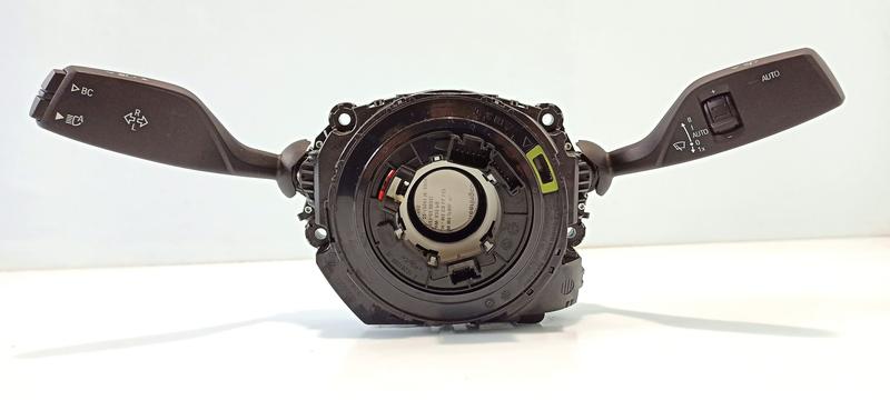 61315A32036 EXMAESTRO electrónica y volantes BMW 2 Series F44 Gran Coupé, 2 Series G42, 4 Series G26 Gran Coupé, 5 Series F90 M5 LCI, 5 Series G30, 5 Series G30 LCI, 5 Series G38, 5 Series G38 LCI, 6 Series G32 GT LCI, 7 Series G11, 7 Series G11 LCI, 7 Series G12, 7 Series G12 LCI, 8 Series F91 M8 Convertible, 8 Series F92 M8 Coupé, 8 Series F93 M8 Gran Coupé, i4 G26 Gran Coupé, X4 G02 LCI, X4 M F98 LCI, X6 M F96, Z4 G29