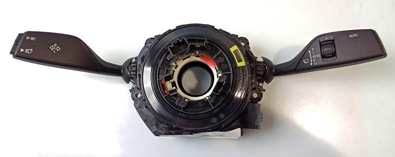 61315A32036 Palanca limpia/intermitentes BMW 2 Series F44 Gran Coupé, 2 Series G42, 4 Series G26 Gran Coupé, 4 Series G26 Gran Coupé LCI, 5 Series F90 M5 LCI, 5 Series G30, 5 Series G30 LCI, 5 Series G38, 5 Series G38 LCI, 6 Series G32 GT LCI, 7 Series G11, 7 Series G11 LCI, 7 Series G12, 7 Series G12 LCI, 8 Series F91 M8 Convertible, 8 Series F92 M8 Coupé, 8 Series F93 M8 Gran Coupé, i4 G26 Gran Coupé, X4 G02 LCI, X4 M F98 LCI, X6 M F96, Z4 G29