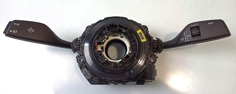 61315A32036 Palanca limpia/intermitentes BMW 2 Series F44 Gran Coupé, 2 Series G42, 4 Series G26 Gran Coupé, 5 Series F90 M5 LCI, 5 Series G30, 5 Series G30 LCI, 5 Series G38, 5 Series G38 LCI, 6 Series G32 GT LCI, 7 Series G11, 7 Series G11 LCI, 7 Series G12, 7 Series G12 LCI, 8 Series F91 M8 Convertible, 8 Series F92 M8 Coupé, 8 Series F93 M8 Gran Coupé, i4 G26 Gran Coupé, X4 G02 LCI, X4 M F98 LCI, X6 M F96, Z4 G29