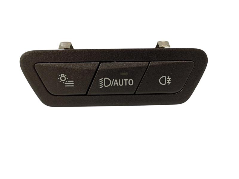 61315A49FF0 EXMAESTRO electrónica y volantes BMW iX I20