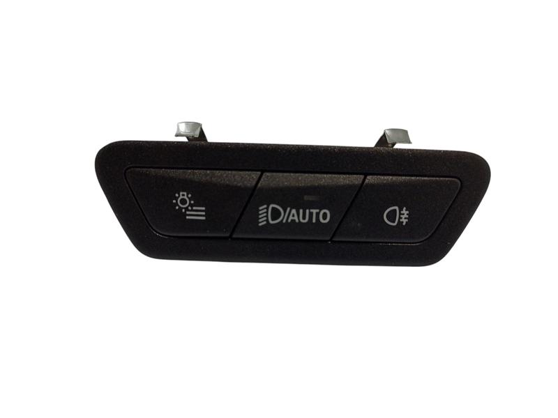 61315A49FF0 EXMAESTRO electrónica y volantes BMW iX I20