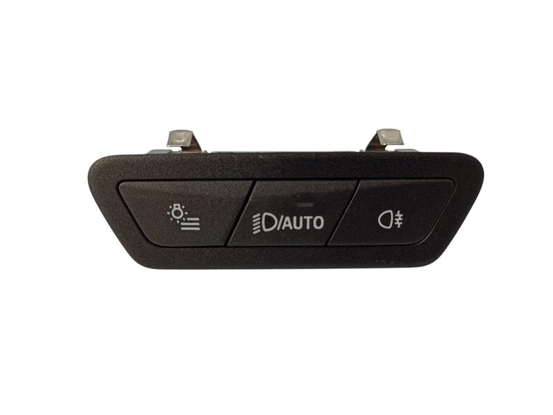 61315A49FF0 EXMAESTRO electrónica y volantes BMW iX I20