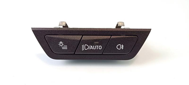 61315A4A055 EXMAESTRO electrónica y volantes BMW 2 Series U06 Active Tourer, X1 U11