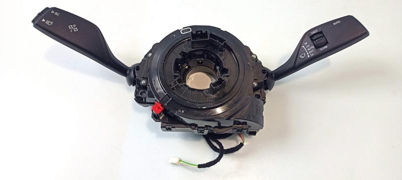 61315A4AD47 Palanca limpia/intermitentes BMW 2 Series F44 Gran Coupé, 2 Series G42, 2 Series G87 M2, 3 Series G20 Saloon, 3 Series G20 Saloon LCI, 4 Series G26 Gran Coupé, 4 Series G26 Gran Coupé LCI, 5 Series F90 M5 LCI, 5 Series G30, 5 Series G30 LCI, 7 Series G11, 7 Series G11 LCI, 7 Series G12, 7 Series G12 LCI, 8 Series F91 M8 Convertible, 8 Series F92 M8 Coupé, 8 Series F93 M8 Gran Coupé, i4 G26 Gran Coupé, X4 G02 LCI, X4 M F98 LCI, X6 M F96, XM G09, Z4 G29