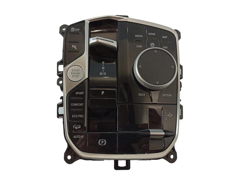 61315A4B291 EXMAESTRO electrónica y volantes BMW X5 G05 LCI, X6 G06 LCI, X7 G07 LCI