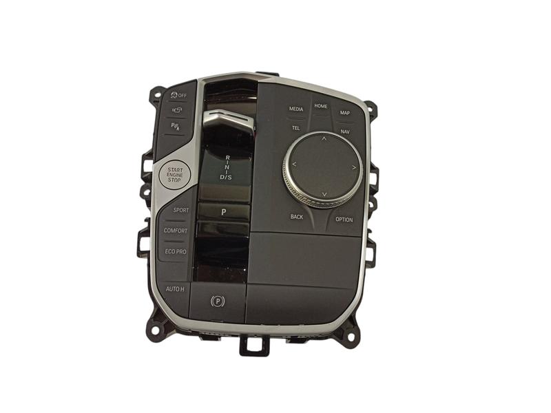 61315A575E8 EXMAESTRO electrónica y volantes BMW 2 Series G42, 3 Series G20 Saloon LCI, 3 Series G21 Touring LCI, 3 Series G28 Saloon LCI, 4 Series G22 Coupé LCI, 4 Series G23 Convertible LCI, 4 Series G26 Gran Coupé LCI