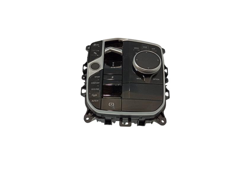 61315A57620 EXMAESTRO electrónica y volantes BMW 8 Series G14 Convertible, 8 Series G15 Coupé, 8 Series G16 Gran Coupé, X5 G05 LCI, X6 G06 LCI, X7 G07