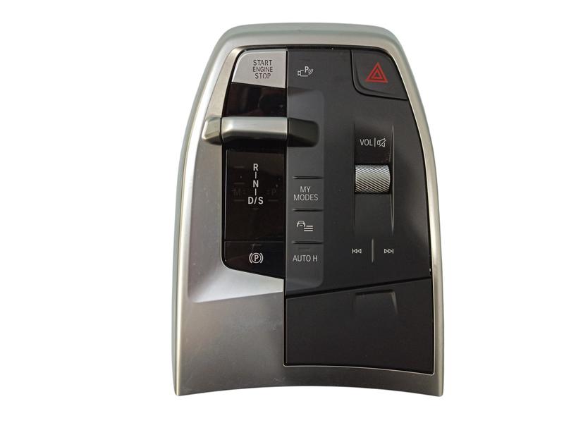 61315A58FB7 EXMAESTRO electrónica y volantes BMW 2 Series U06 Active Tourer, X1 U11, X1L U12, X2 U10